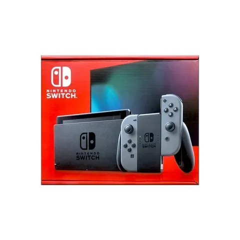 닌텐도 스위치 그레이