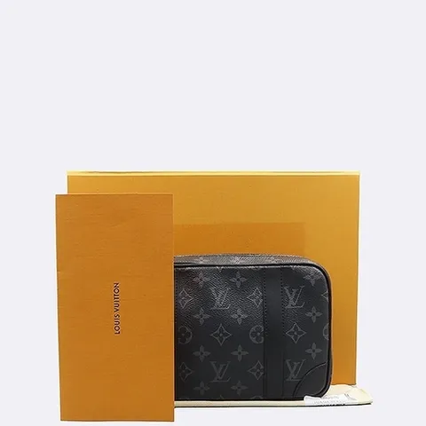 루이비통 고이비토 중고명품 Louis Vuitton(루이비통) M82076 모노그램 이클립스 캔버스 포쉐트 카사이 세컨드백