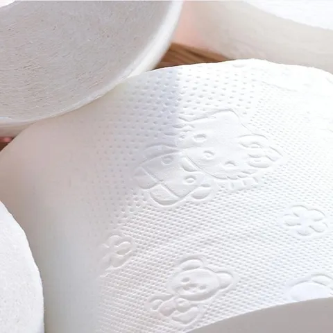 셀러허브 생활리빙 헬로키티 화장지 핑크리본 4겹 60롤1개 물에잘녹는 두루마리휴지 집들이(SH) (46125454)