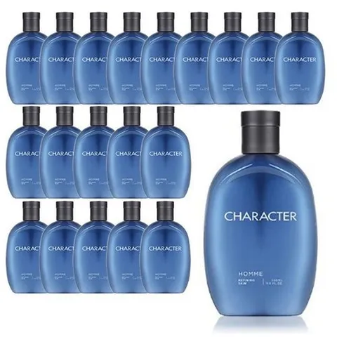 셀러허브 패션 [JHQRG4OU_4B]보닌 호텔용 캐릭터 남성용 로션 총20개