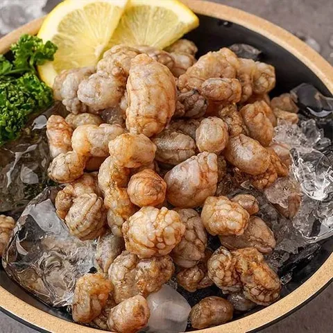 자연맛남 [산지직송] 여수 오만둥이 1kg