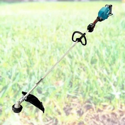 셀러허브 1 마끼다 제초기 40Vmax 제초기 루프핸들 베어툴 몸체만