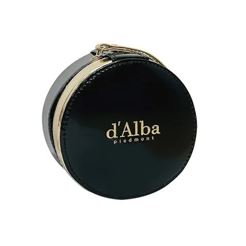 셀러허브 패션 달바 노블 팩트 미니 화장품 다용도 파우치