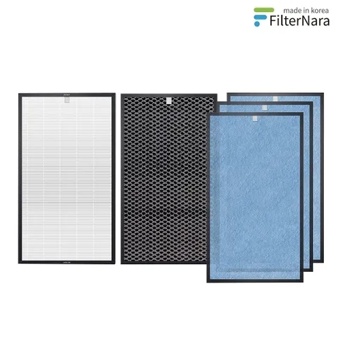 필터나라 SK매직 ACL-V16 ACL-V16BRTLWH 공기청정기 H13 골드 프리미엄 호환 필터