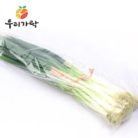 우리가락 [새벽배송][우리가락]깐대파200g