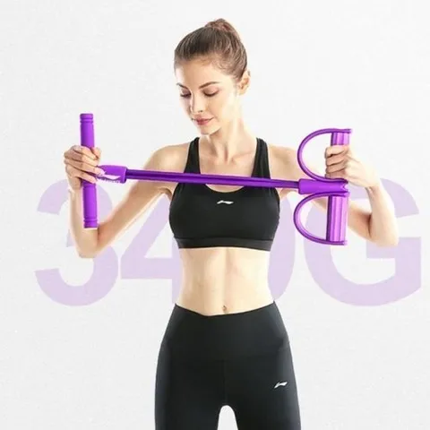 셀러허브 1 [XBJLK101_48]로잉 전신 고무 운동법 머신 풀업 줄운동 홈트