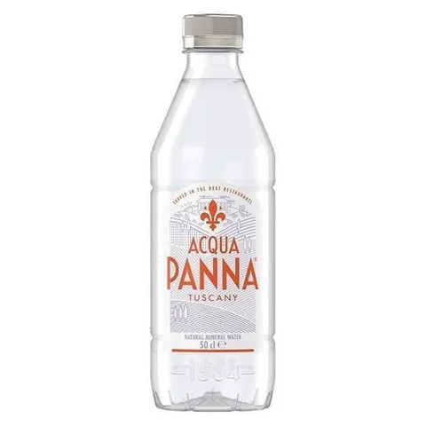 셀러허브 식품 산펠레그리노 아쿠아 파나 500ml x 24개