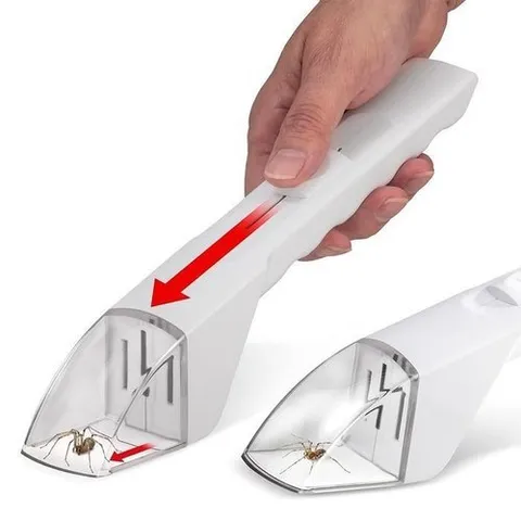 셀러허브 1 크린 벌레포집기