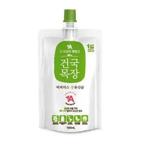 채널펫 고품질 VPD 펫밀크 비피더스 장 유산균 180ml(1A등급) 강아지 반려견 개 먹이 기호성 우유 펫밀크 WFGVE2H