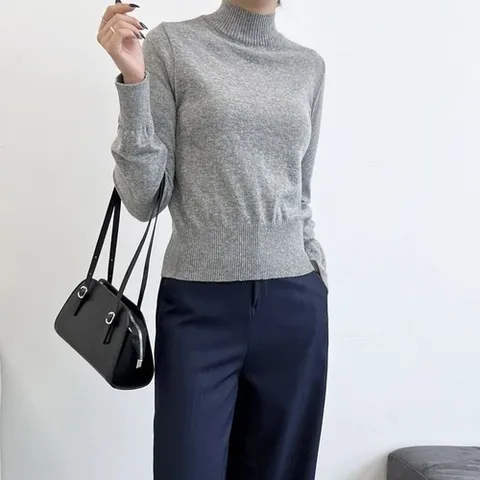 기타 2LUND 5088 여자보들보들 데일리목폴라 (KYR-WFFPGUW)
