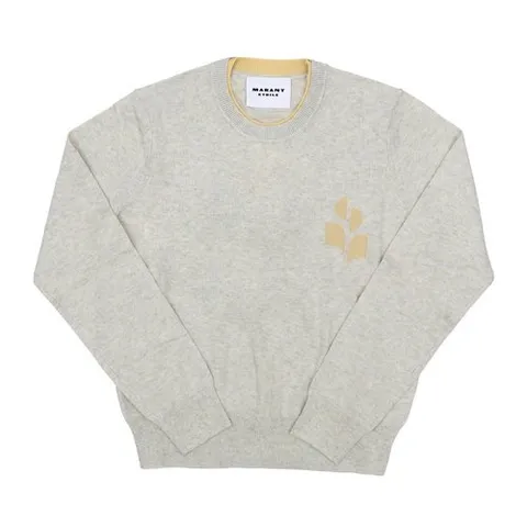 이자벨마랑 ISABEL MARANT] PU0858FA D1L16E LGLY 여성 니트
