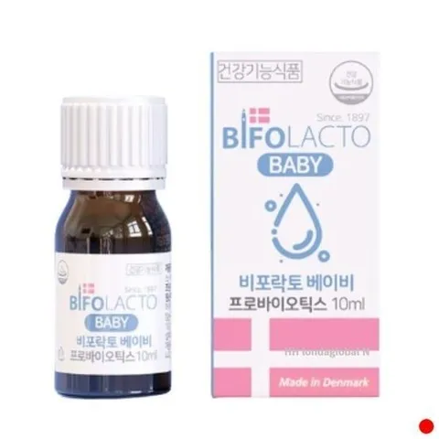 기타브랜드 닥터라인 비포락토 베이비 유산균 유소아 액상 10ml_P377799979