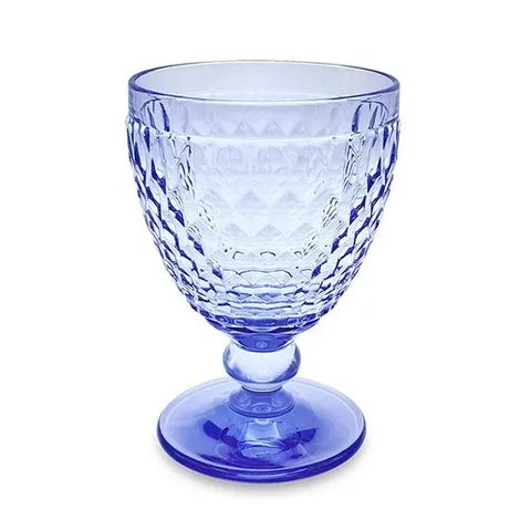 빌레로이앤보흐 보스톤 와인 고블렛132 블루