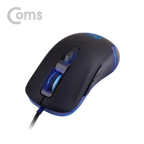 셀러허브 1 [HYIJVEGL_4B]게임용마우스 게이밍(사무용) 4 Color TT417