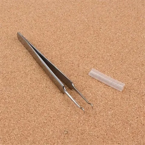 셀러허브 생활리빙 블랙헤드 피지제거기 압출기 핀셋 피부관리