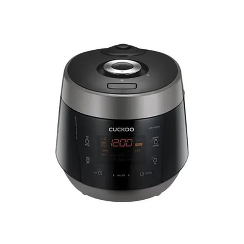 쿠쿠 10인용 열판압력밥솥  CRP-P1055FD