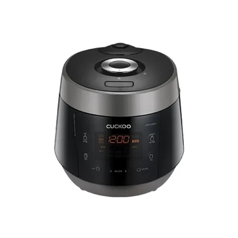 쿠쿠 10인용 열판압력밥솥  CRP-P1055FD