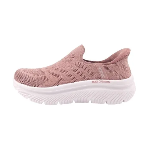 스케쳐스 고워크 맥스쿠셔닝 하이퍼 버스트 (슬립인스) FM1SP0WWCFY093-ROS