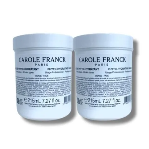 셀러허브 1 캐롤프랑크 이드라땅 피토 크림 215ml  2개 (49377440)