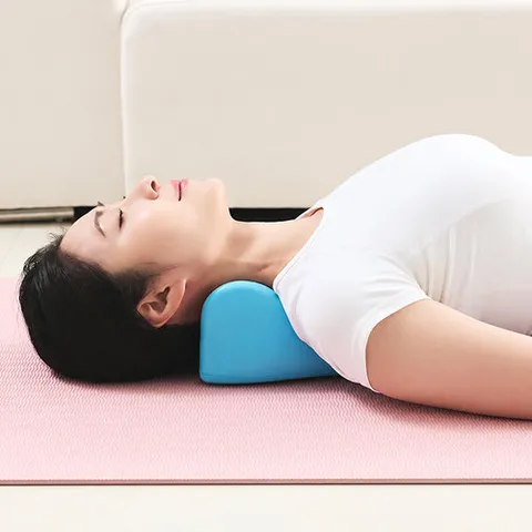 프로젝트슬립 스파인핏2 바디 넥스트레쳐 지압 마사지