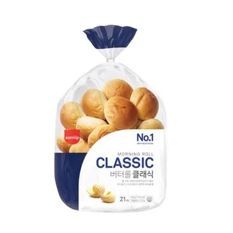 셀러허브 패션 [JHQRVR82_52EF]베이커리 클래식 21입 (546g) 1봉