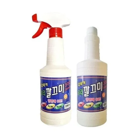 셀러허브 1 [XB8603KP_56]다목적세정제 다목적 세정제 리필형)-O