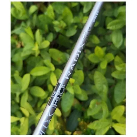 기타 매트릭스 래딕스 HD 16각 50그램대 Stiff 강도 샤프트 - Matrix Radix SV