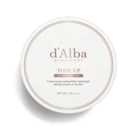셀러허브 1 달바 비건 톤업 선쿠션 15g . (49614227)