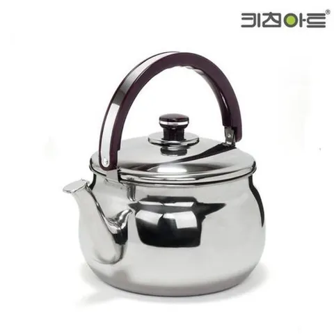 셀러허브 생활리빙 MZ_키친아트 주전자 퀸 클래식주전자 3.5L (26800499)