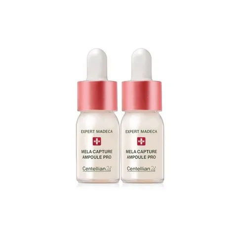 센텔리안24 엑스퍼트 마데카 멜라 캡처 앰플 프로 10ml 2개