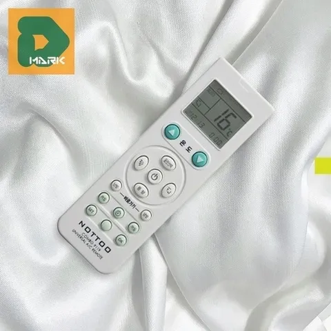 패션플러스 [디마크] 해외만능에어컨리모컨 통합 냉난방기리모컨 하이얼 (13905876)