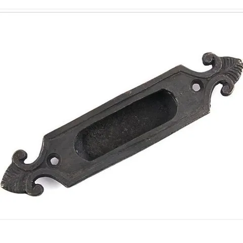 셀러허브 패션 [JHQPOT48_4B]붙박이장 가구 강화도어손잡이 엔틱 매입 대