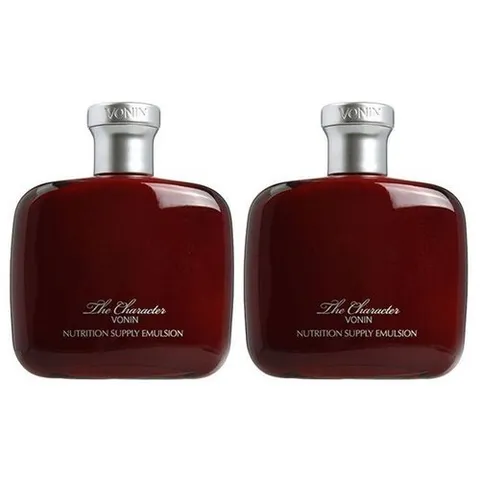 셀러허브 1 [XBF54NLK]보닌 캐릭터 남성화장품 옴므 기초 에멀전 2개