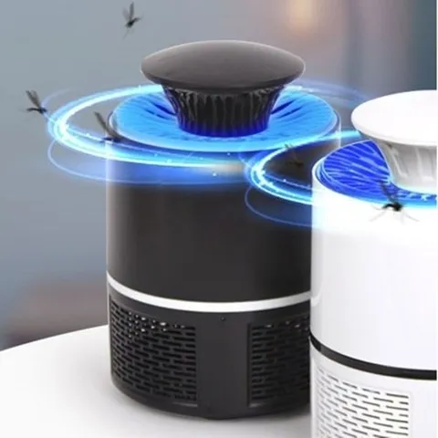엄지척 UVLED 광촉매 모기포충기 MCB-3 블랙18646228667501