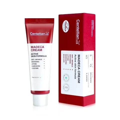 센텔리안24 [행사]센텔리안24 마데카크림 액티브 스킨 포뮬러 15ml_Y