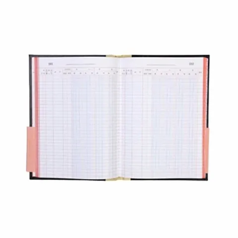 기타 매입장부 장부 A4 400P 매매 사업자가계부 거래명세서 개인사업자장부