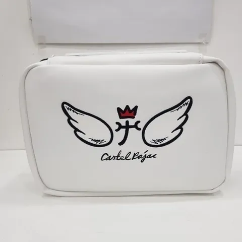 까스텔바작 여성 파우치 워시백.(BG0MGP707)