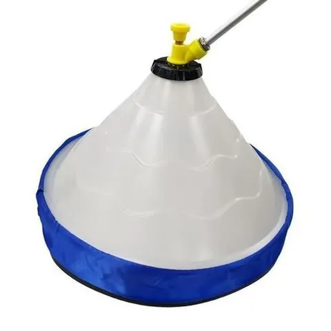 셀러허브 패션 [JHP17Q88_51CE]130548 칠형제 제초제 제초제나팔(대 350mm