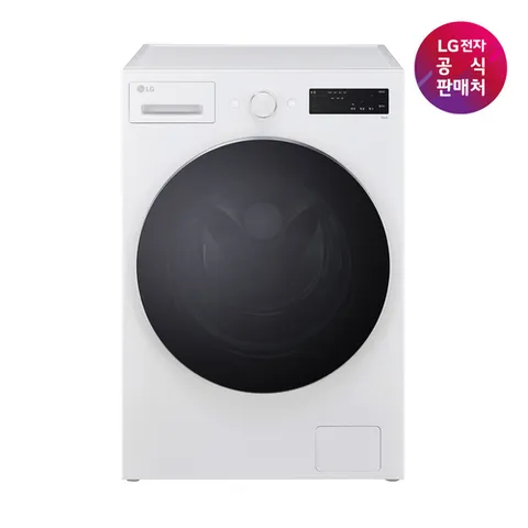 LG전자 [공식판매점] TROMM 트롬 드럼세탁기 F17ITP (17kg)