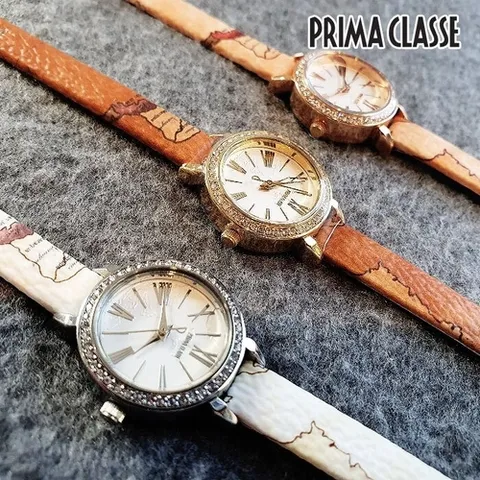 패션플러스 [프리마클라쎄 ACC] [프리마클라쎄] 여성 손목시계 PCL19025L