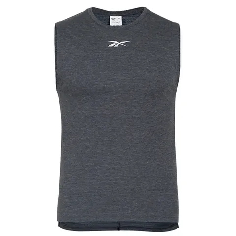 리복 클래식 남성 코튼 민소매 티셔츠 매장판-FJ4620