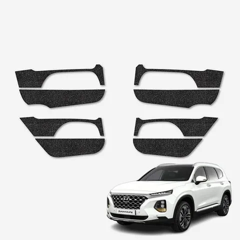 셀러허브 1 [HYIJP9K1_4B]가즈아 도어커버 싼타페TM