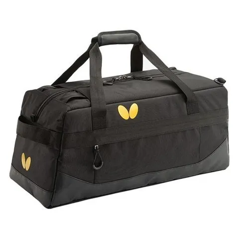 버터플라이 라피네스 더플 럭 백_P346445270