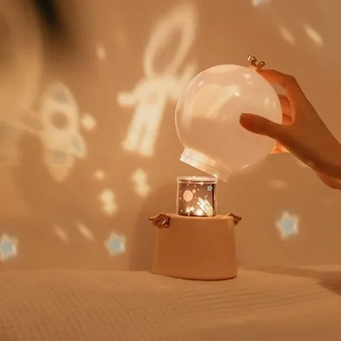 셀러허브 패션 [OF38LR7P]수호천사CX03무드등