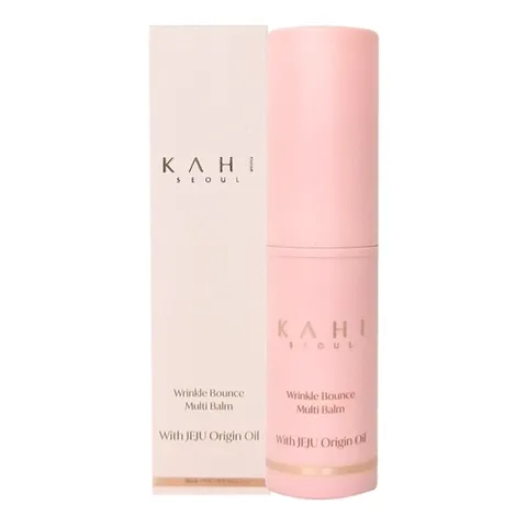 가히 가히 멀티밤 링클바운스 주름케어 스틱 바르는 뷰티 9g 1개