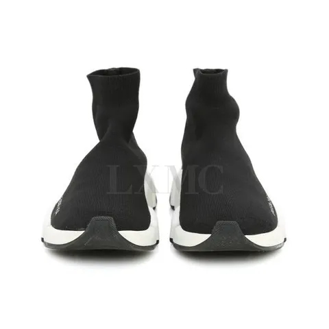 발렌시아가 스피드러너 스피드 2.0 블랙 삭스스니커즈 617196