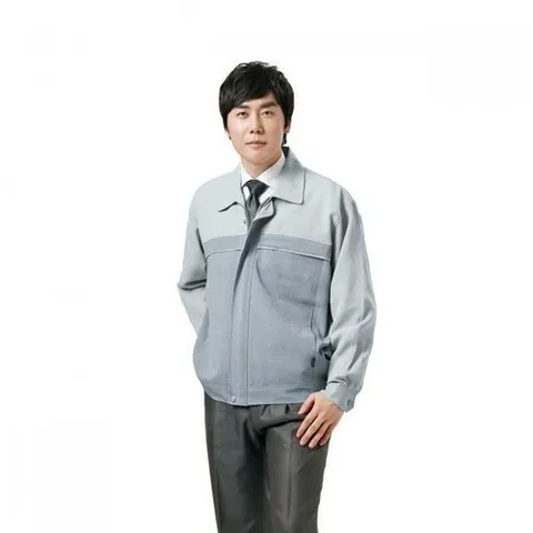 경신코리아 창고정리 SALE) KSK 502 춘추 작업복 근무복 단체복점퍼 (5187068A)