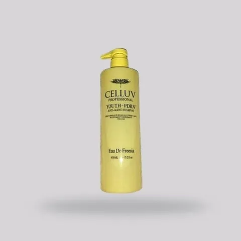 셀러허브 1 [셀럽] 셀럽 프로페셔널 유스 PDRN 샴푸 450ml 오드 프리지아향 x 1개 (45328207)