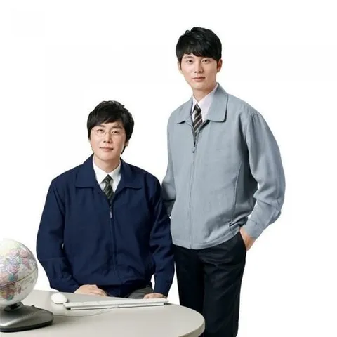경신코리아 창고정리 SALE) KSK 501 503 춘추 작업복 점퍼 잠바 (5186930A)