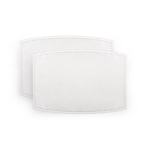 셀러허브 1 [HYIJFFFK_4B]건강관리용품 마스크 필터 대형 5매입 (50장)